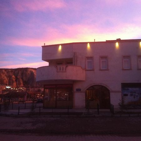 Matiasos Hotel Göreme Exterior foto